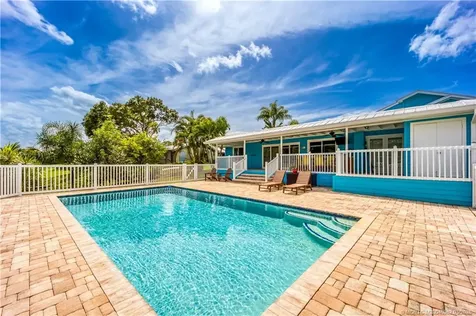 1121 SW Pine Tree Lane Palm City FL 34990