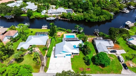 1121 SW Pine Tree Lane Palm City FL 34990