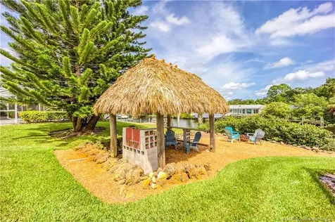 1121 SW Pine Tree Lane Palm City FL 34990