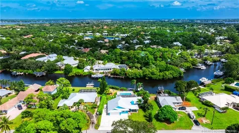 1121 SW Pine Tree Lane Palm City FL 34990