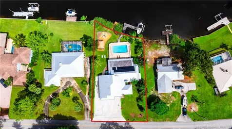 1121 SW Pine Tree Lane Palm City FL 34990