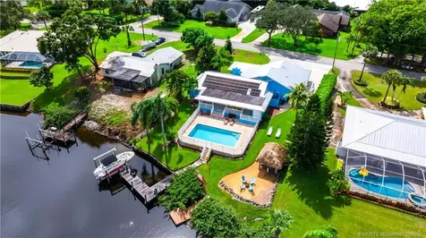 1121 SW Pine Tree Lane Palm City FL 34990