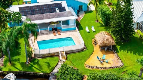 1121 SW Pine Tree Lane Palm City FL 34990