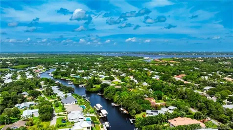 1121 SW Pine Tree Lane Palm City FL 34990