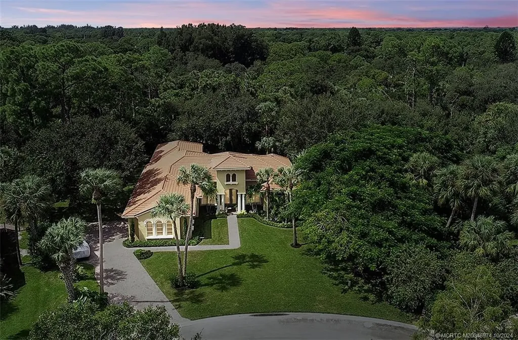 8220 SW Cattleya Drive Stuart FL 34997