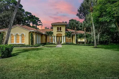8220 SW Cattleya Drive Stuart FL 34997