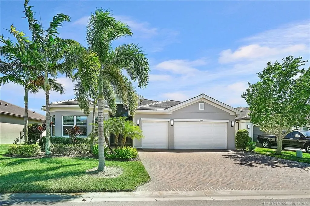 11093 SW Ivory Springs Lane Port Saint Lucie FL 34987
