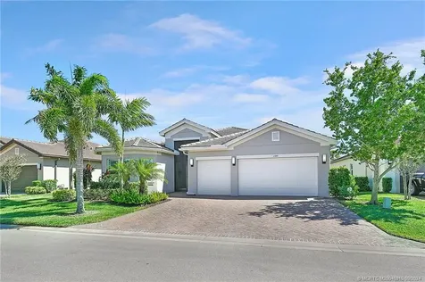 11093 SW Ivory Springs Lane Port St Lucie FL 34987