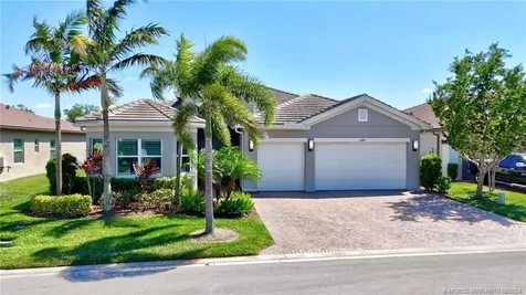 11093 SW Ivory Springs Lane Port St Lucie FL 34987