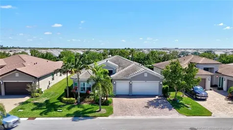 11093 SW Ivory Springs Lane Port St Lucie FL 34987