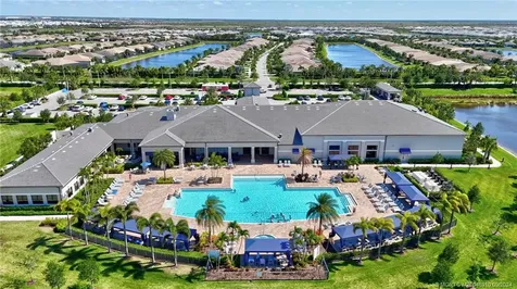 11093 SW Ivory Springs Lane Port St Lucie FL 34987