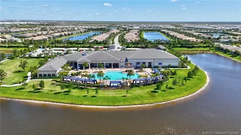 11093 SW Ivory Springs Lane Port St Lucie FL 34987