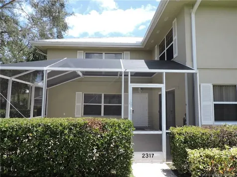 2317 SW Essex Court Palm City FL 34990