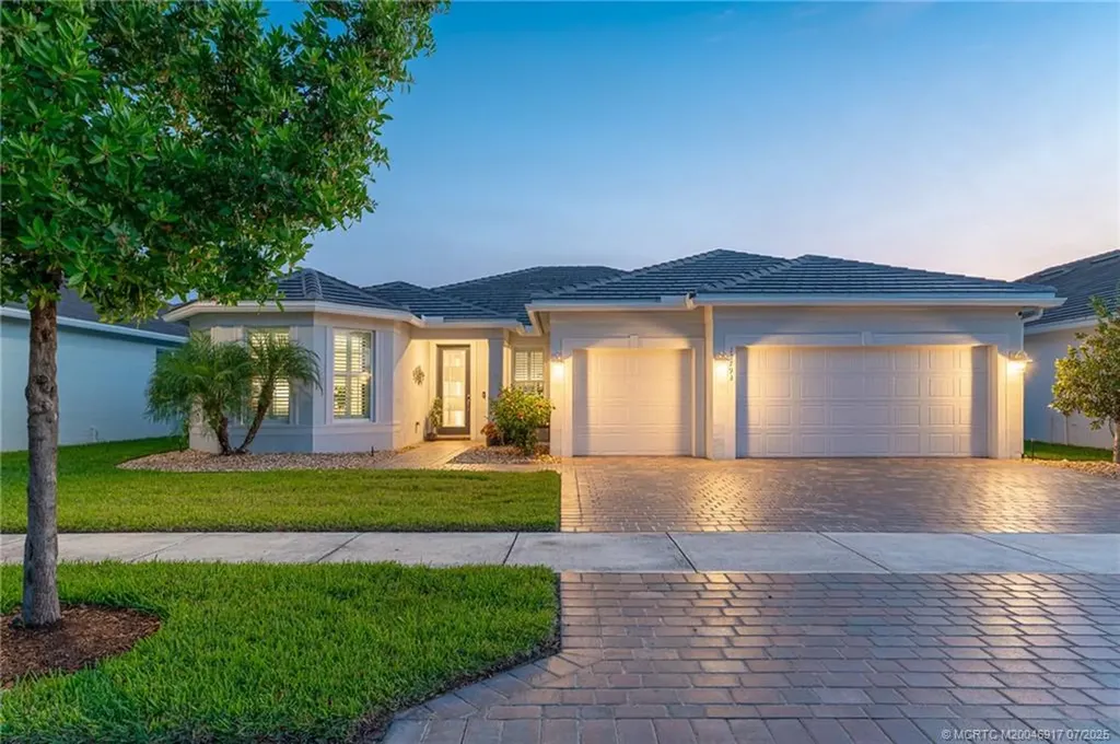 12793 SW Vermillion Circle Port St Lucie FL 34987