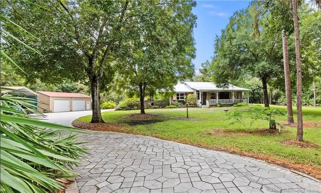 7370 SW Rattlesnake Run Palm City FL 34990