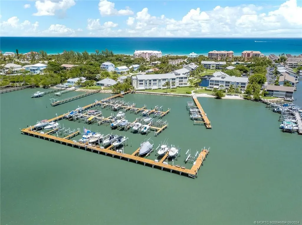 1550 NE Ocean Boulevard Stuart FL 34996