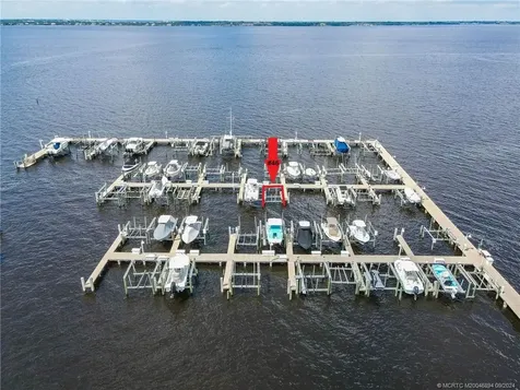 1550 NE Ocean Boulevard Stuart FL 34996