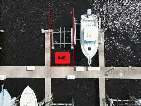 1550 NE Ocean Boulevard Stuart FL 34996