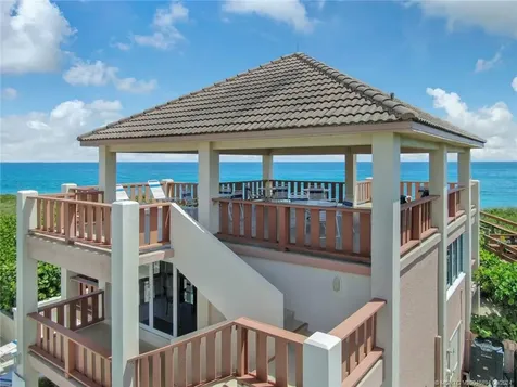 1550 NE Ocean Boulevard Stuart FL 34996
