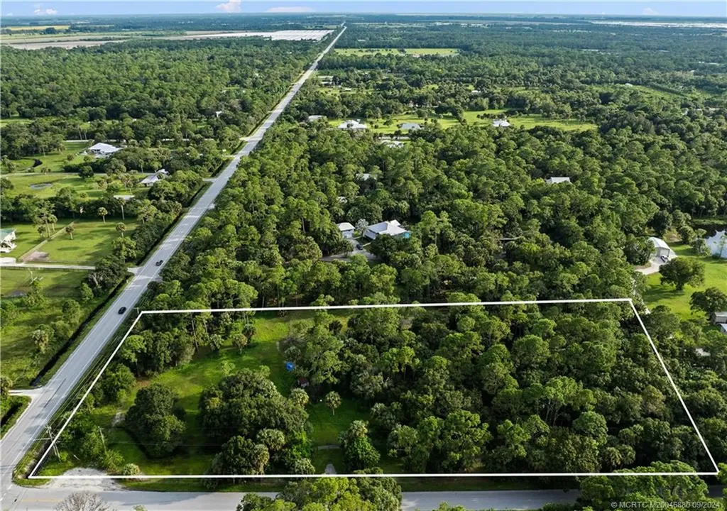 4722 SW Markel Street Palm City FL 34990