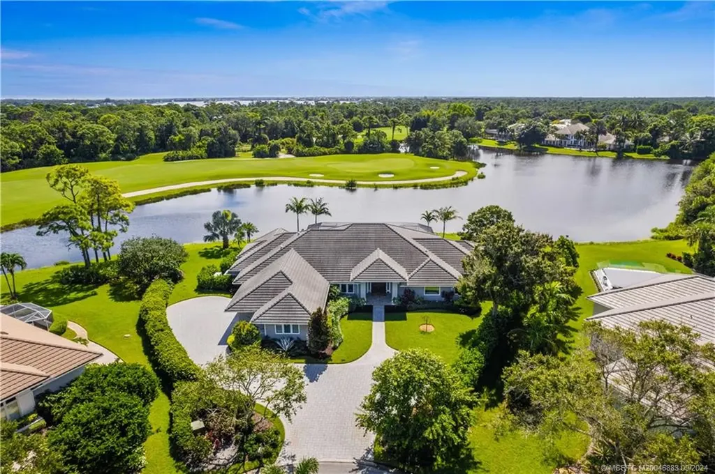 2603 NW Juniper Court Palm City FL 34990