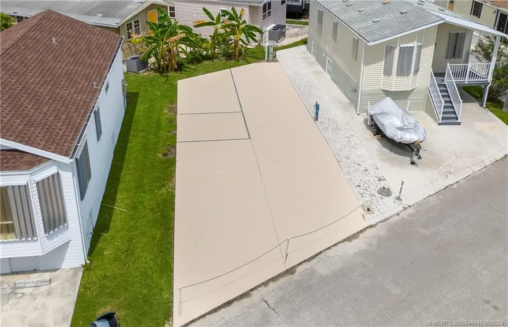865 Nettles Boulevard Jensen Beach FL 34957