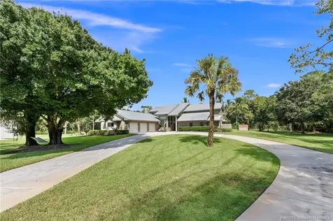 5505 SW 61st Drive Palm City FL 34990