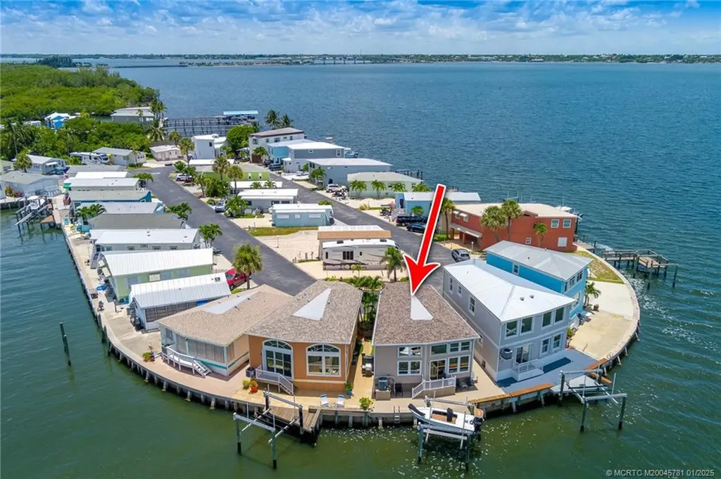 10701 S Ocean Drive Jensen Beach FL 34957