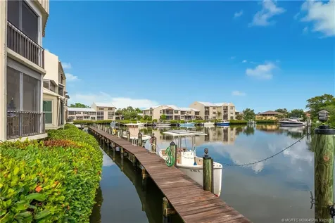 3901 SE Saint Lucie Boulevard Stuart FL 34997