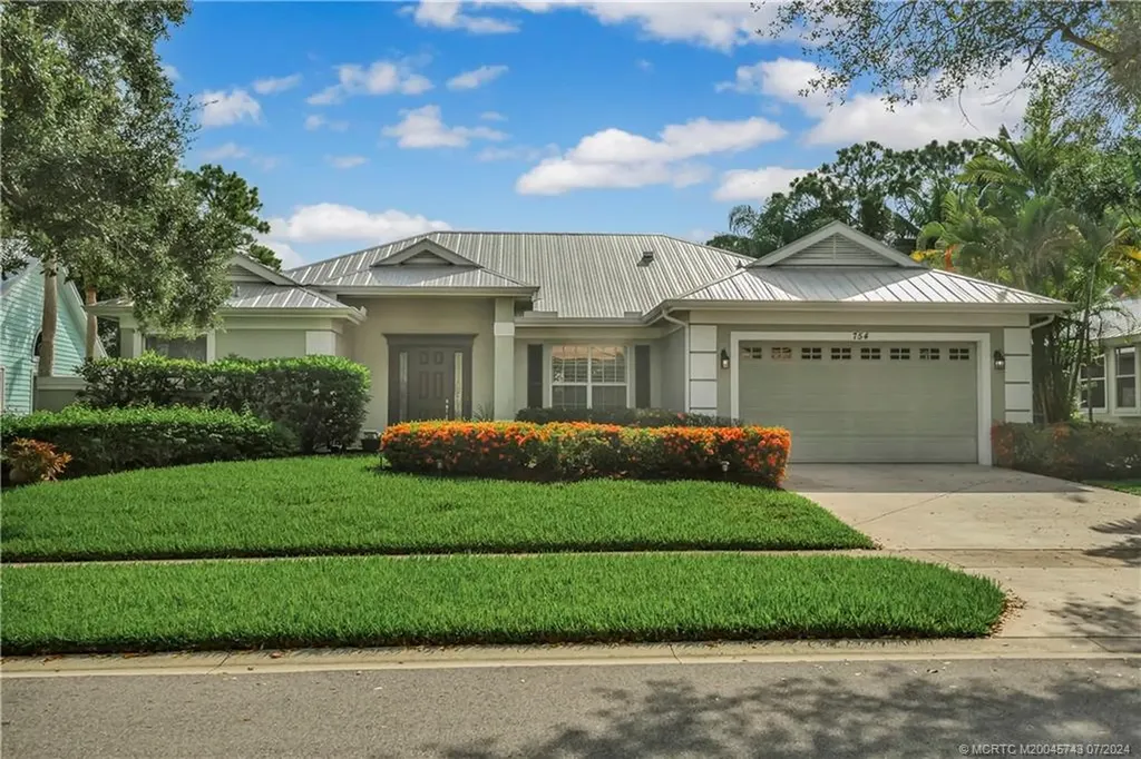 754 SW Lighthouse Drive Palm City FL 34990