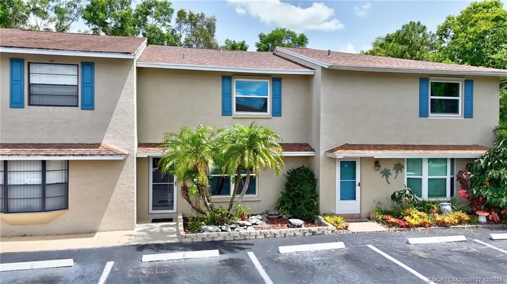 50 SW Blackburn Terrace Stuart FL 34997