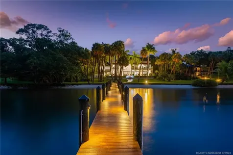 24 Ridgeland Drive Stuart FL 34996