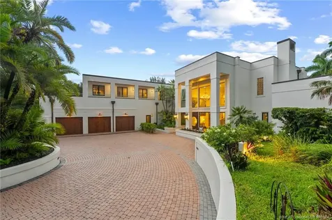 24 Ridgeland Drive Stuart FL 34996