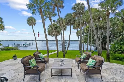 24 Ridgeland Drive Stuart FL 34996