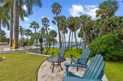 24 Ridgeland Drive Stuart FL 34996