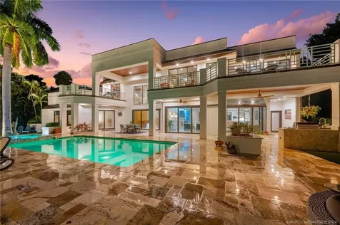 24 Ridgeland Drive Stuart FL 34996