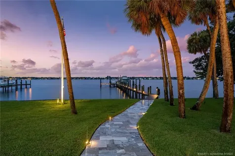 24 Ridgeland Drive Stuart FL 34996