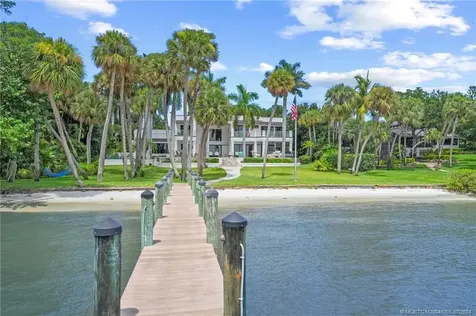 24 Ridgeland Drive Stuart FL 34996