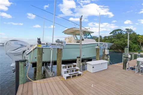24 Ridgeland Drive Stuart FL 34996