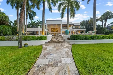 24 Ridgeland Drive Stuart FL 34996