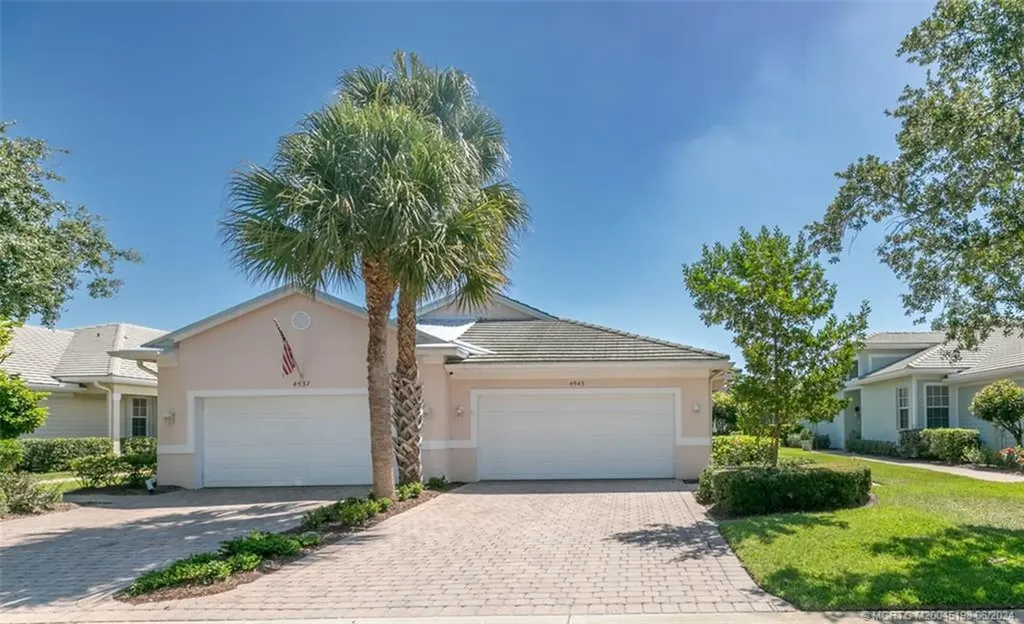 4543 SE Bridgetown Court Stuart FL 34997