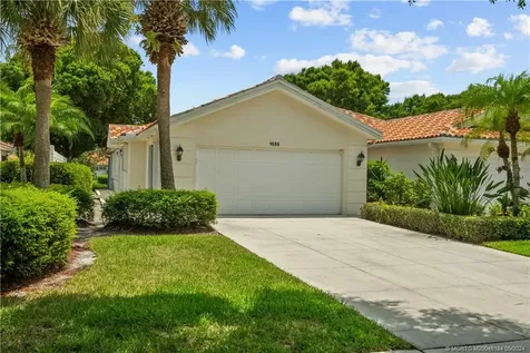 1555 SW Shady Lake Terrace Palm City FL 34990