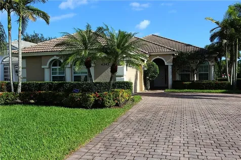 4543 NW Red Maple Drive Jensen Beach FL 34957