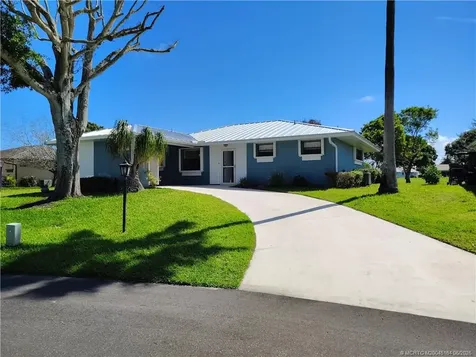Stuart FL 34997
