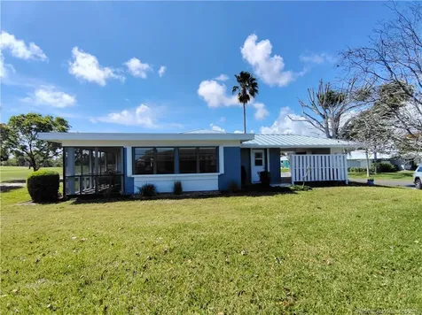 Stuart FL 34997