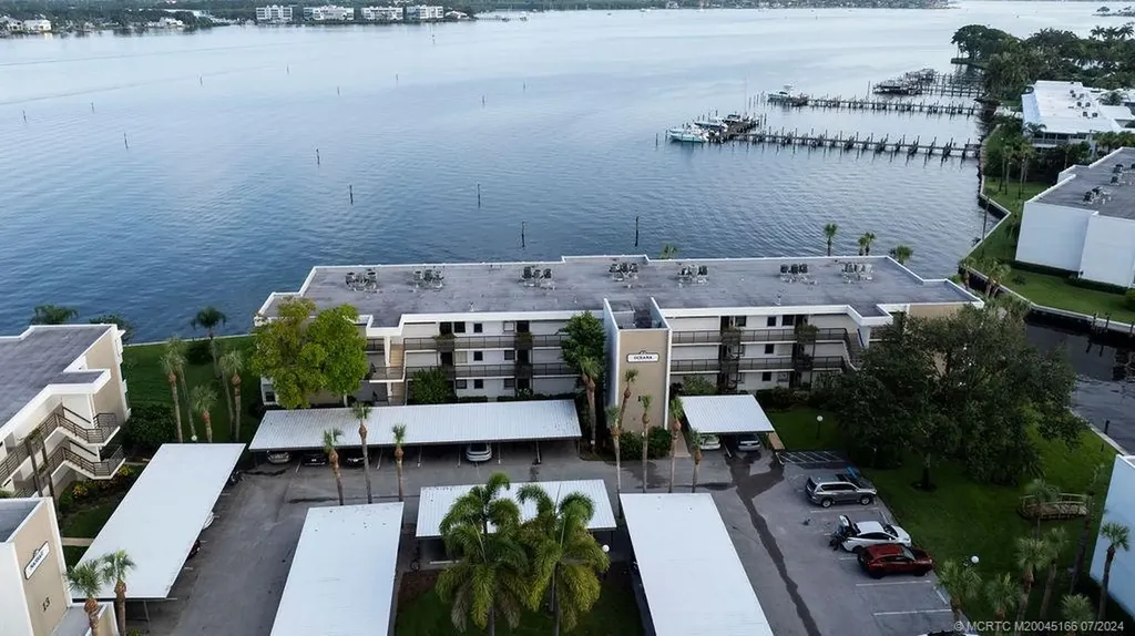 1950 SW Palm City Road Stuart FL 34994