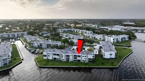 1950 SW Palm City Road Stuart FL 34994