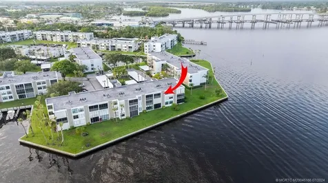 1950 SW Palm City Road Stuart FL 34994