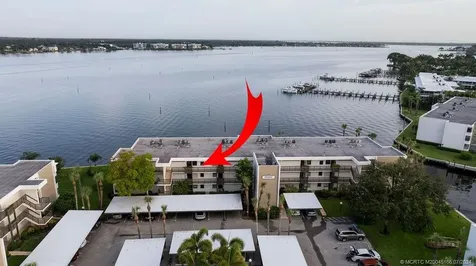 1950 SW Palm City Road Stuart FL 34994