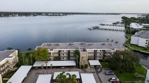 1950 SW Palm City Road Stuart FL 34994